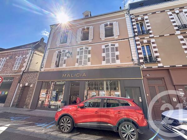 Appartement F2 Bis à vendre  3 pièces - 57,13 m 2   SENS  - 89
