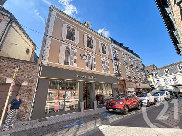 Appartement F2 Bis à vendre  3 pièces - 57,13 m 2   SENS  - 89