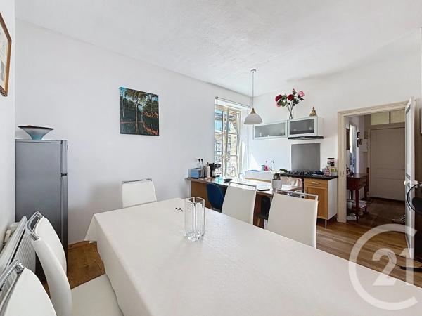 Appartement F2 Bis à vendre  3 pièces - 57,13 m 2   SENS  - 89
