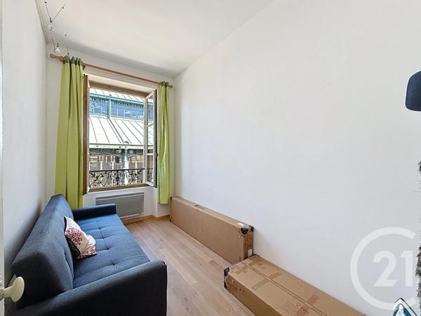 Appartement F2 Bis à vendre  3 pièces - 57,13 m 2   SENS  - 89