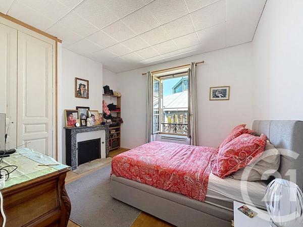 Appartement F2 Bis à vendre  3 pièces - 57,13 m 2   SENS  - 89