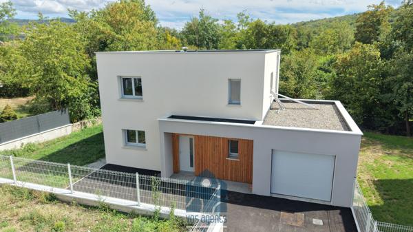 Maison 6 pièce(s) 5 chambre(s) 129 m²