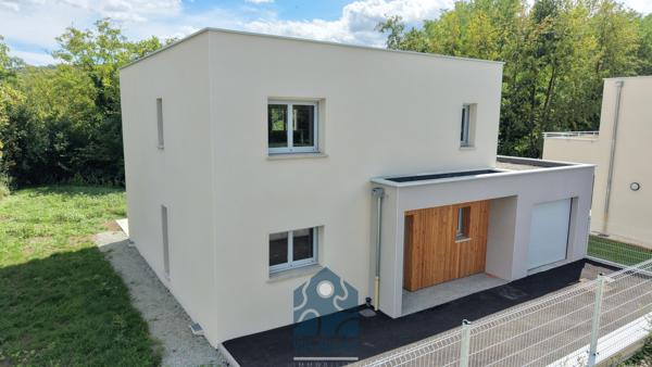Maison 6 pièce(s) 5 chambre(s) 129 m²