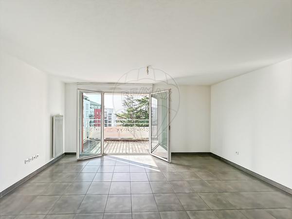 Appartement  en vente - Loire-Atlantique - 44