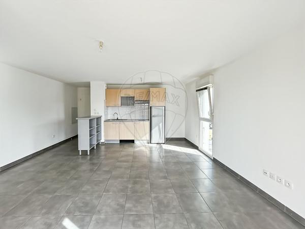 Appartement  en vente - Loire-Atlantique - 44