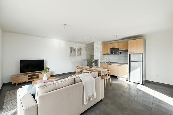 Appartement  en vente - Loire-Atlantique - 44