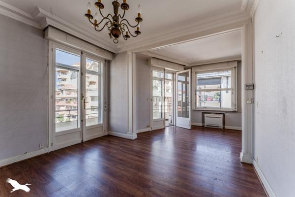 Appartement à vendre 596 790 € Arcachon 5 p 110 m² DPE E