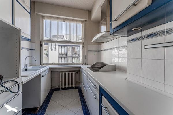 Appartement à vendre 596 790 € Arcachon 5 p 110 m² DPE E