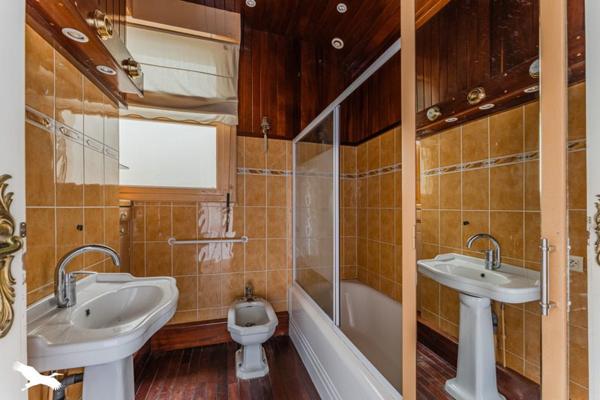 Appartement à vendre 596 790 € Arcachon 5 p 110 m² DPE E
