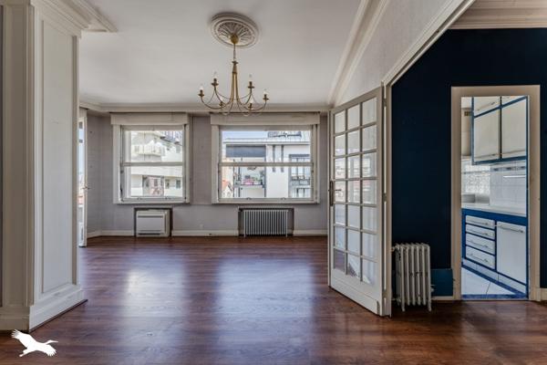 Appartement à vendre 596 790 € Arcachon 5 p 110 m² DPE E