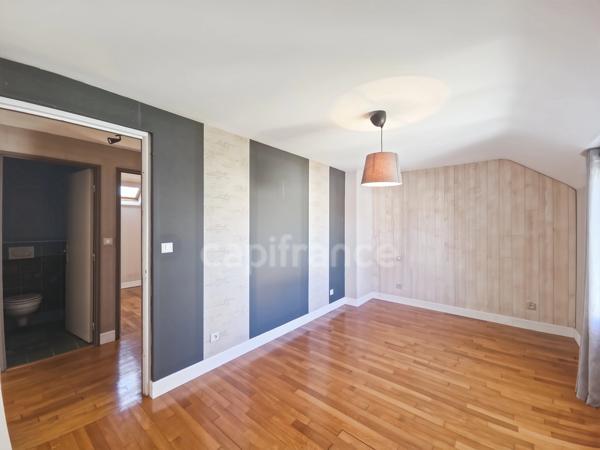 Maison à vendre 6 pièces CENTRE VILLE CHALON SUR SAONE (71)
