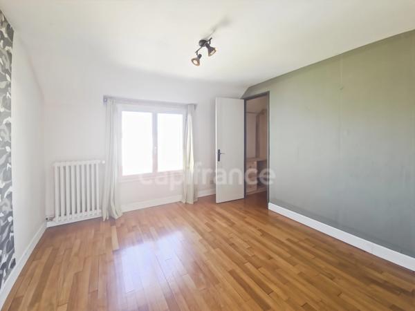 Maison à vendre 6 pièces CENTRE VILLE CHALON SUR SAONE (71)