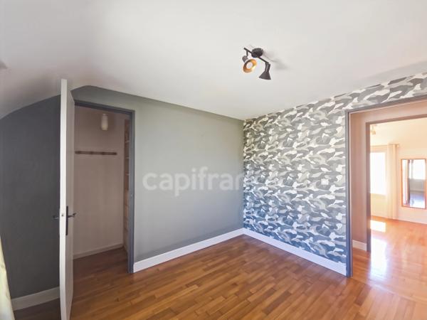 Maison à vendre 6 pièces CENTRE VILLE CHALON SUR SAONE (71)