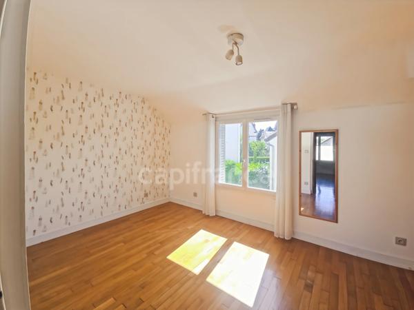 Maison à vendre 6 pièces CENTRE VILLE CHALON SUR SAONE (71)