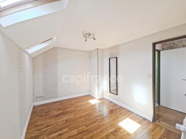 Maison à vendre 6 pièces CENTRE VILLE CHALON SUR SAONE (71)
