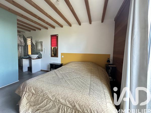 Maison à vendre 4 pièces 102 m² Les Moutiers-en-Retz