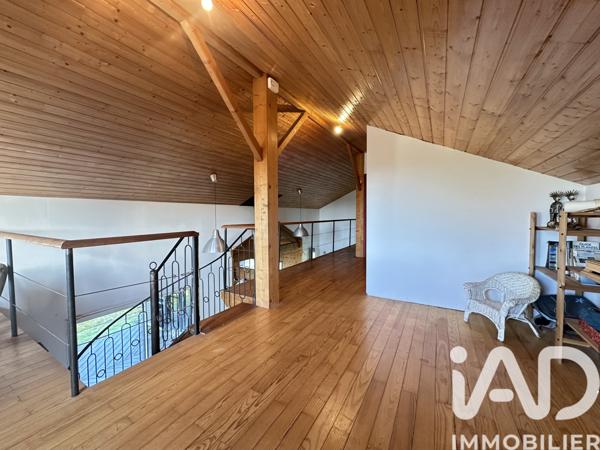 Maison à vendre 4 pièces 102 m² Les Moutiers-en-Retz