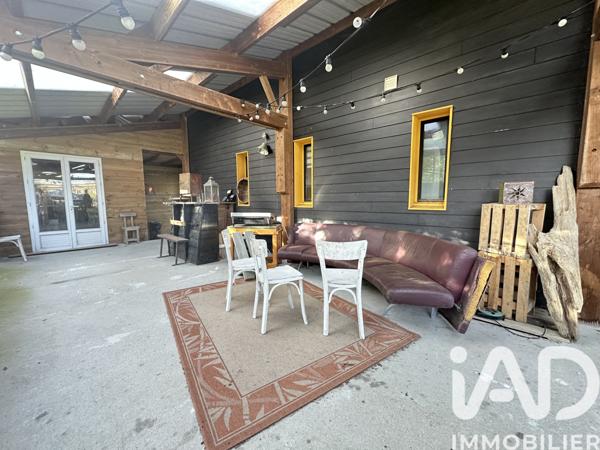 Maison à vendre 4 pièces 102 m² Les Moutiers-en-Retz