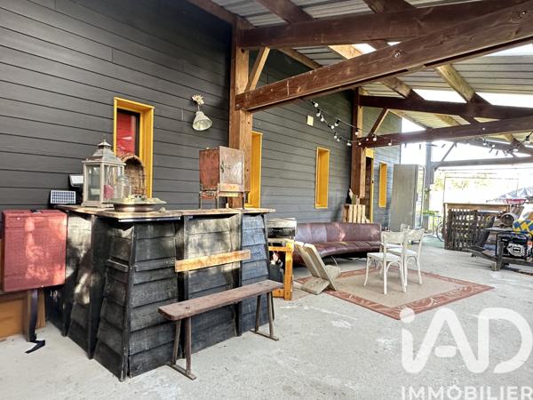 Maison à vendre 4 pièces 102 m² Les Moutiers-en-Retz