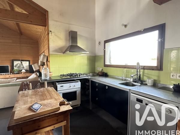 Maison à vendre 4 pièces 102 m² Les Moutiers-en-Retz