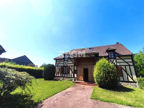 Saint-André-les-Vergers (10120) ANCIENNE GRANGE