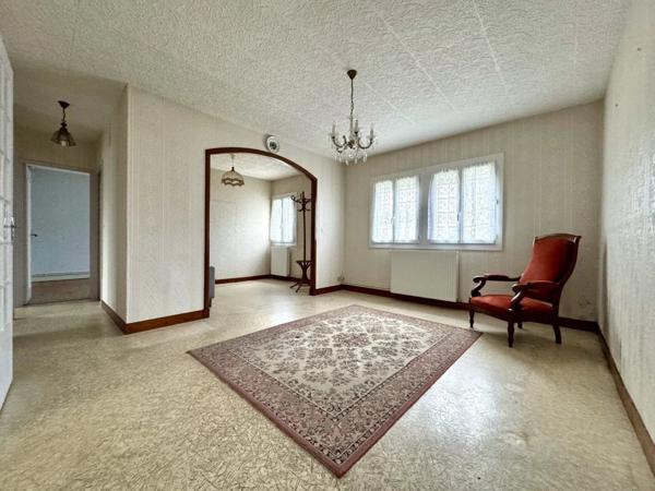 Vente Maison 5 pièces 66 m2 à Chambly