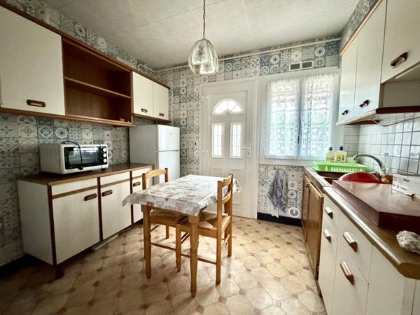 Vente Maison 5 pièces 66 m2 à Chambly