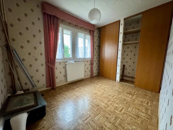 Vente Maison 5 pièces 66 m2 à Chambly