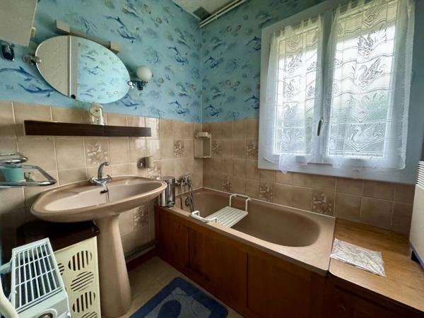 Vente Maison 5 pièces 66 m2 à Chambly