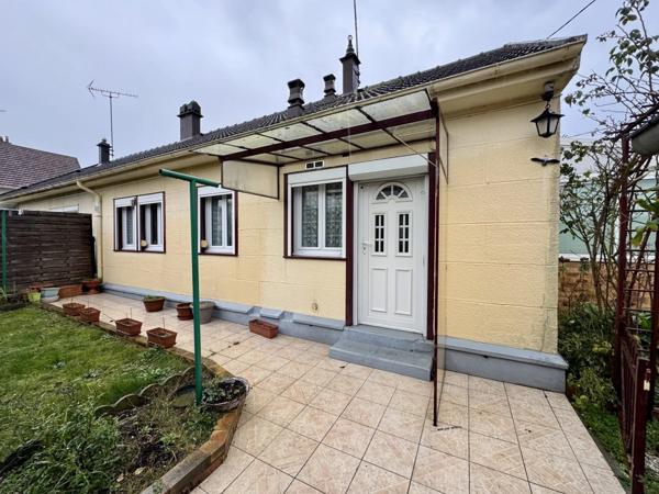 Vente Maison 5 pièces 66 m2 à Chambly