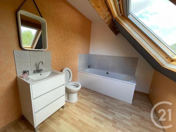 Maison à vendre  6 pièces - 133 m2 PERONNE - 80