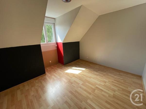 Maison à vendre  6 pièces - 133 m2 PERONNE - 80