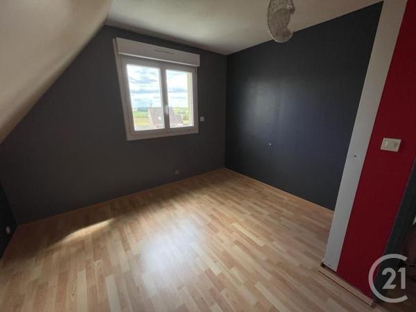 Maison à vendre  6 pièces - 133 m2 PERONNE - 80