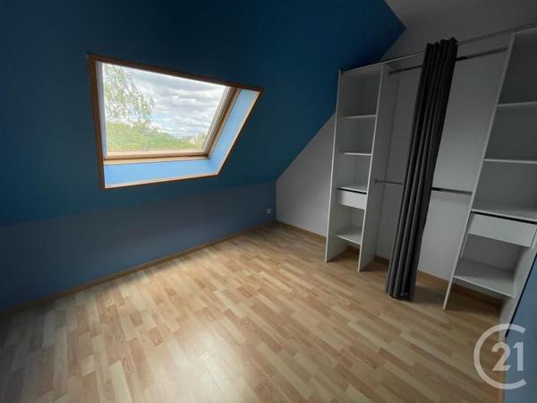 Maison à vendre  6 pièces - 133 m2 PERONNE - 80