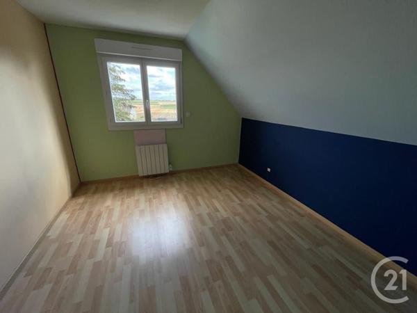 Maison à vendre  6 pièces - 133 m2 PERONNE - 80