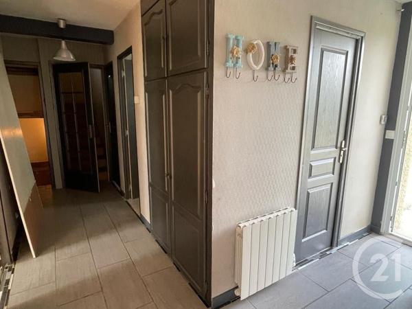 Maison à vendre  6 pièces - 133 m2 PERONNE - 80