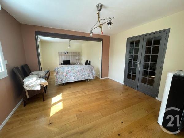 Maison à vendre  6 pièces - 133 m2 PERONNE - 80