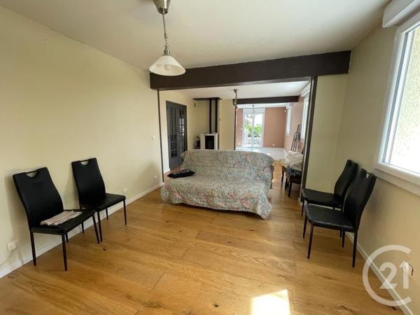 Maison à vendre  6 pièces - 133 m2 PERONNE - 80