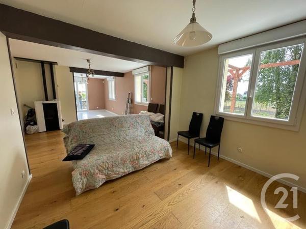 Maison à vendre  6 pièces - 133 m2 PERONNE - 80