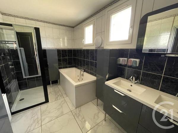 Maison à vendre  6 pièces - 133 m2 PERONNE - 80