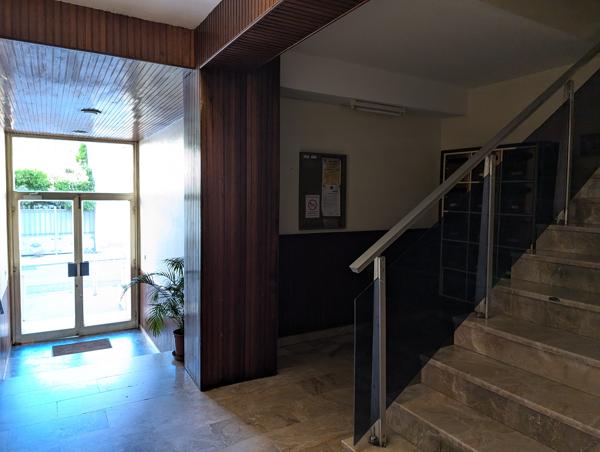 Appartement 1 pièce - 30 m² Exclusivité efficity