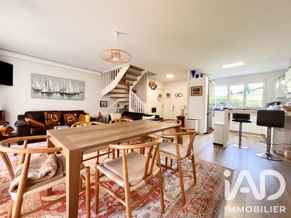 Maison à vendre 4 pièces 98 m² La Teste-de-Buch