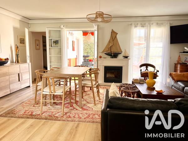Maison à vendre 4 pièces 98 m² La Teste-de-Buch