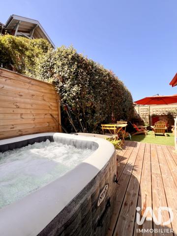 Maison à vendre 4 pièces 98 m² La Teste-de-Buch