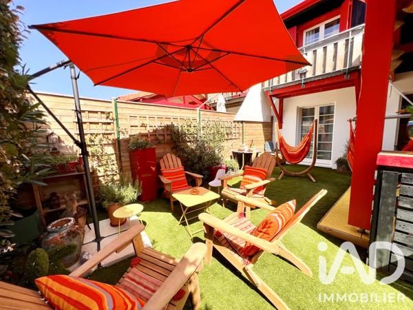 Maison à vendre 4 pièces 98 m² La Teste-de-Buch