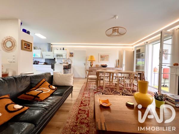 Maison à vendre 4 pièces 98 m² La Teste-de-Buch