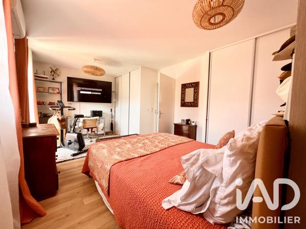 Maison à vendre 4 pièces 98 m² La Teste-de-Buch