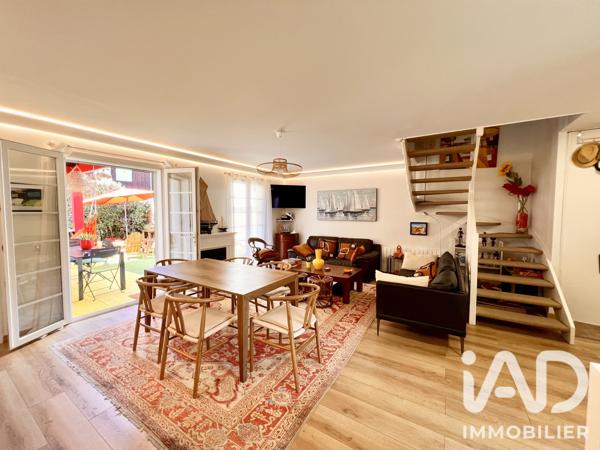 Maison à vendre 4 pièces 98 m² La Teste-de-Buch