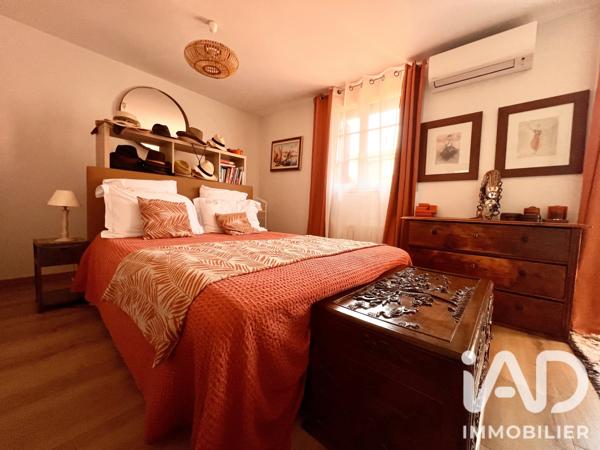 Maison à vendre 4 pièces 98 m² La Teste-de-Buch