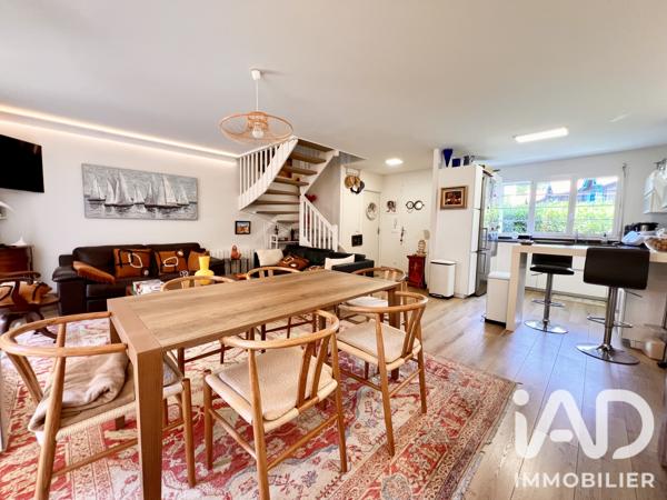Maison à vendre 4 pièces 98 m² La Teste-de-Buch